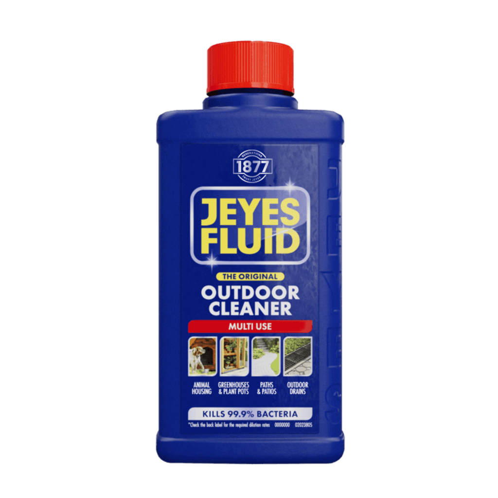 Jeyes Fluid 300ml Concentrate