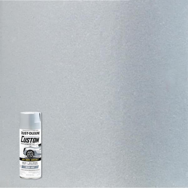 Rustin b/w original Silver Grey 400g