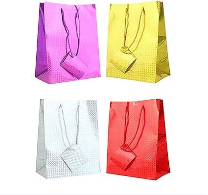 Tallon Holographic Bag MEDIUM