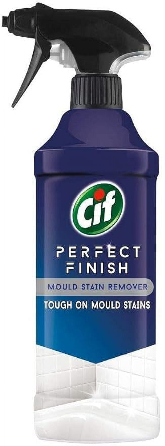 CIF MOULD SPRAY 435ml image