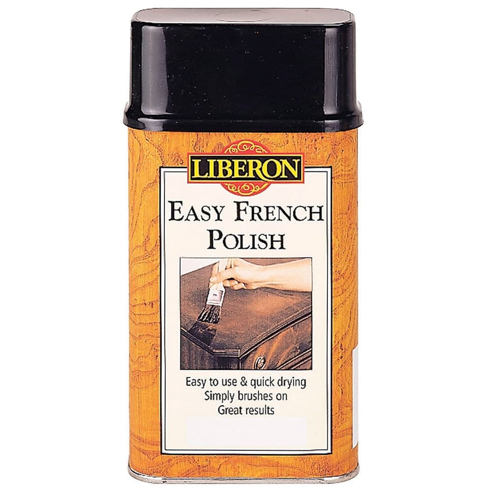 liberon Easy French Polish clear 250ml 