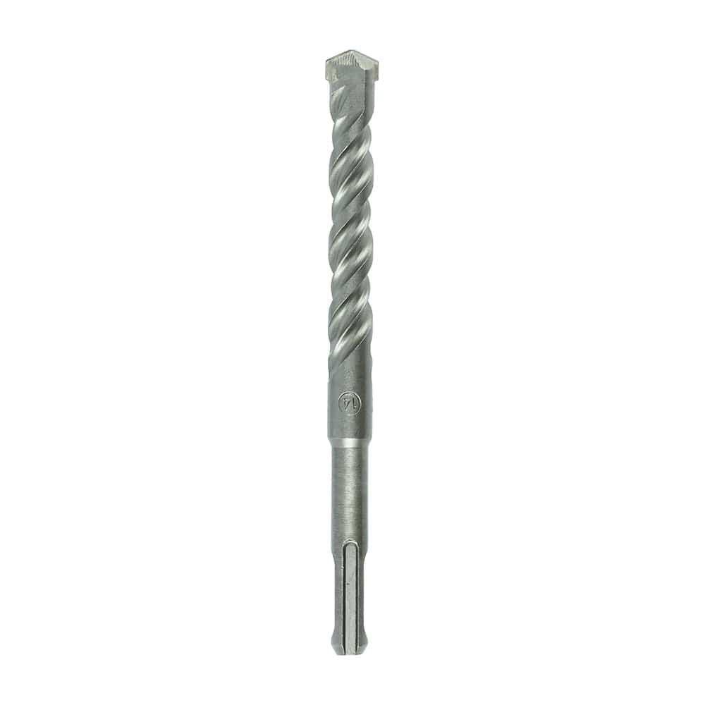 TIMCO 16.0 X 210 Sds Plus Hammer Bit 1/ea
