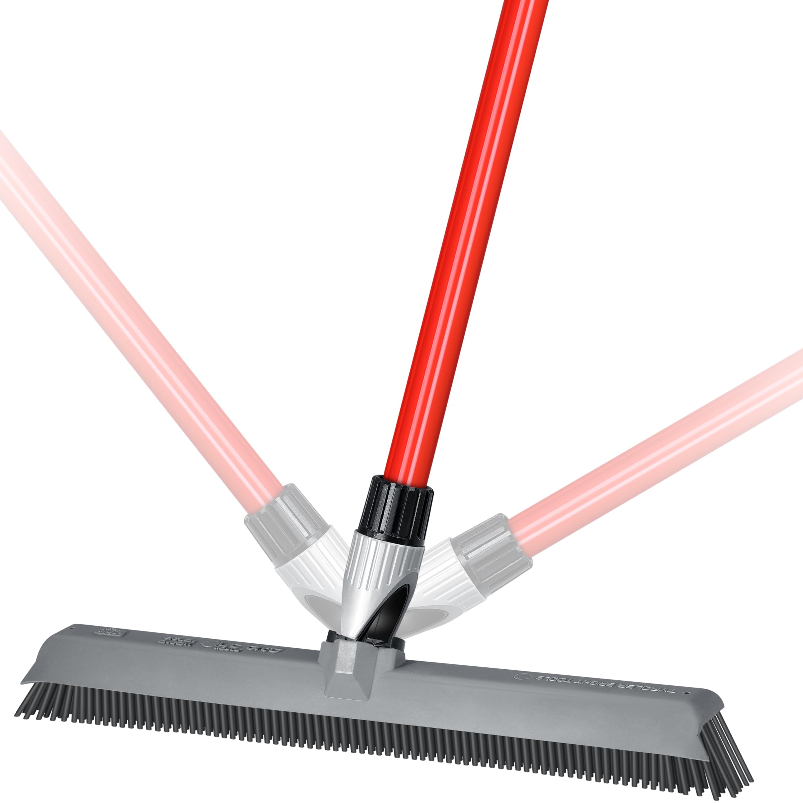 ZM Dl Broom With Handle image