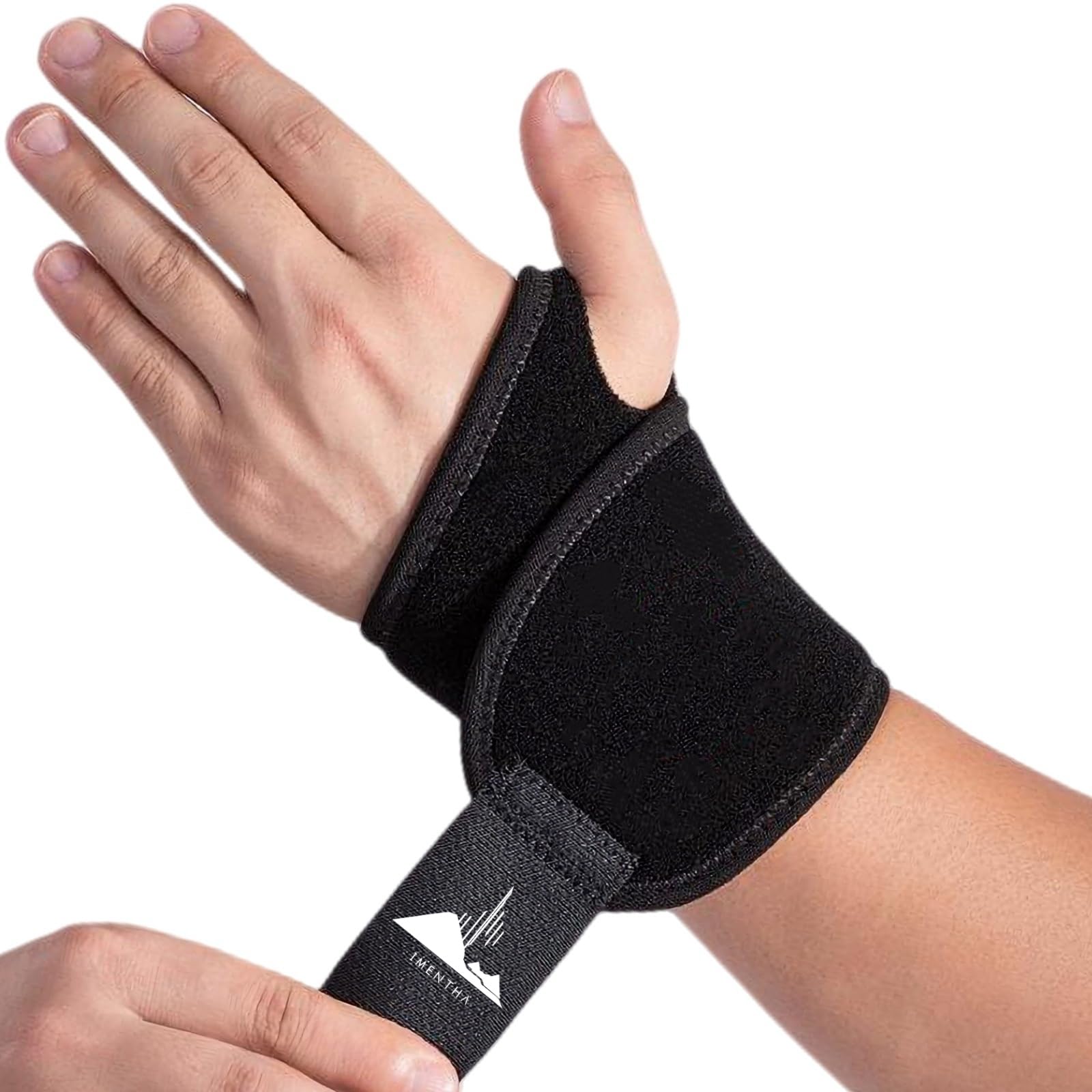 Wrist support image