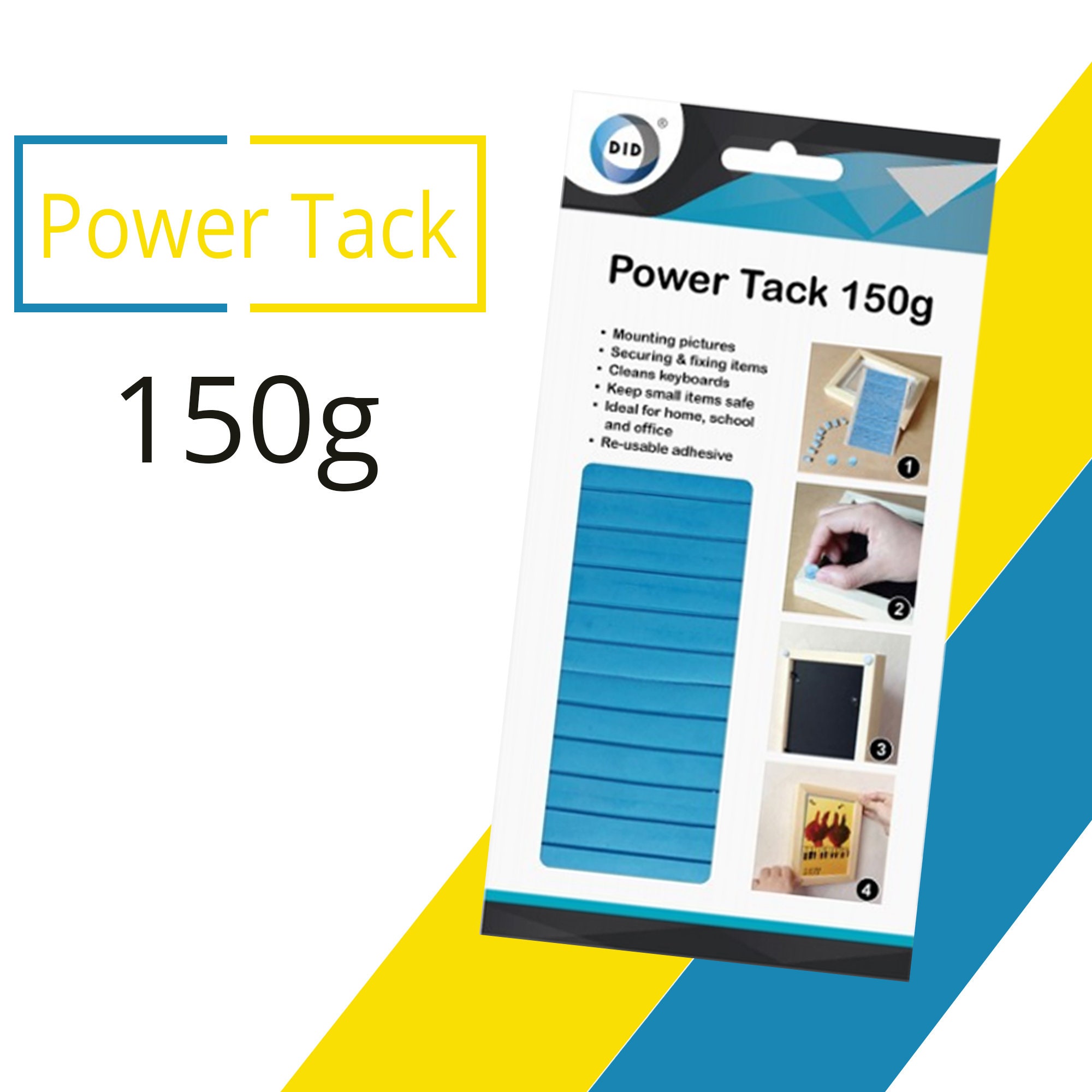 Power tack 150g image