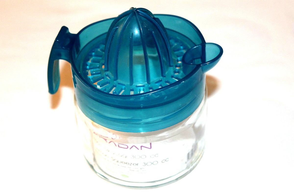 NT Sapphire Lemon Squeezer 300 Cc image