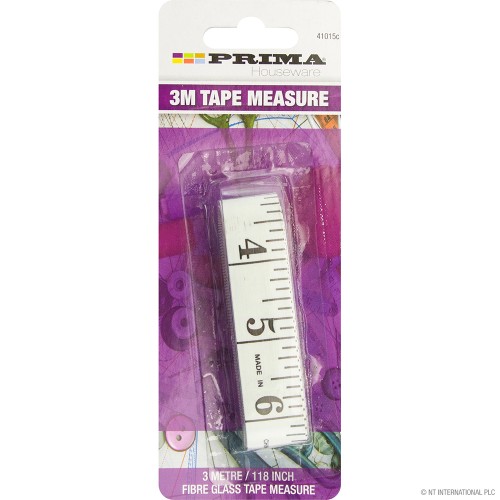 NT 3m Tape Measure image
