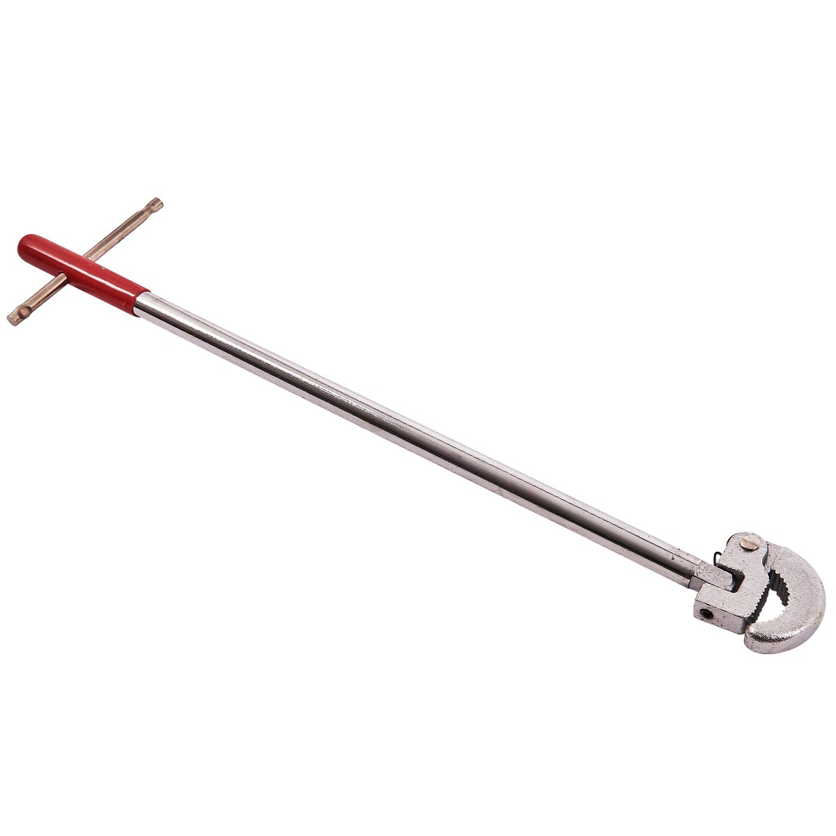 NT 16'' (40cm) Adjustable Basin Wrench image