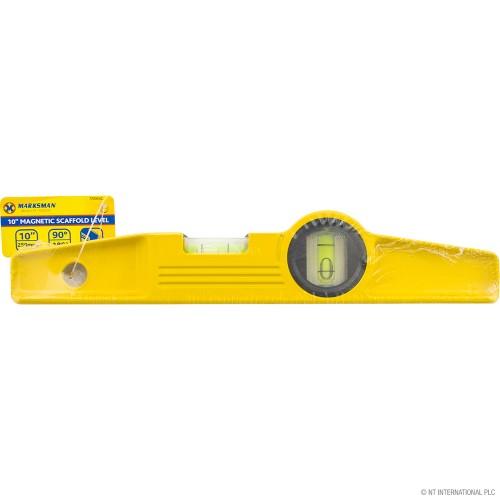 NT 36''/90cm X 1.2mm Spirit Level - Curved image