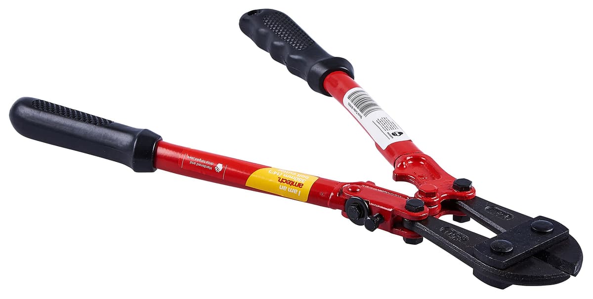 Powerplus Bolt Cutter 14" B1650