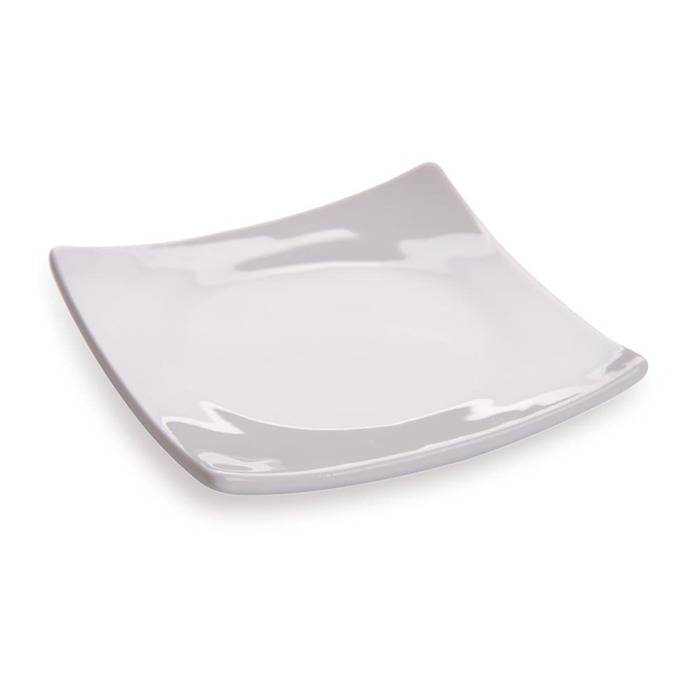 EXTRA VALUE PK 3 SQUARE DISHES 
 205MMX205MM  


