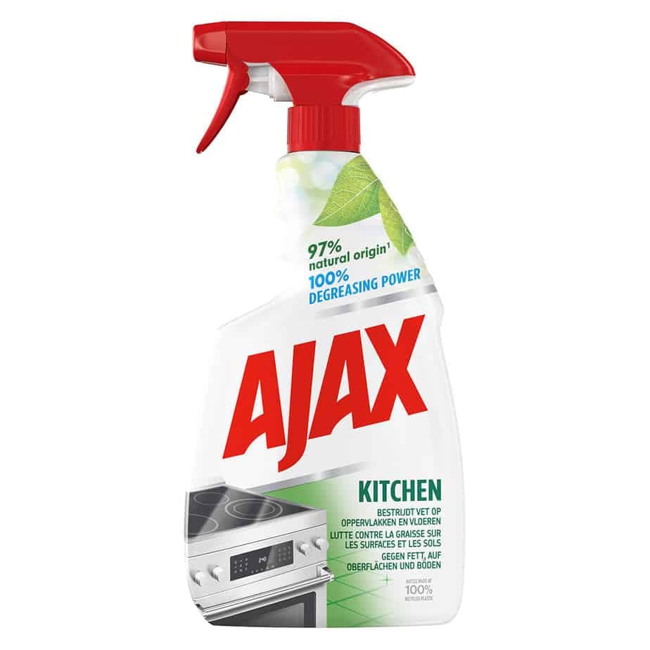 AJAX 750ML KITCHEN