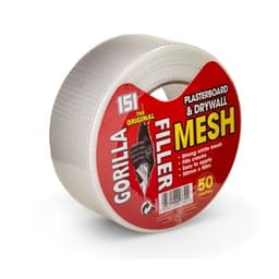151 Plaster Board Drywall Mesh 
50mx50mm 1