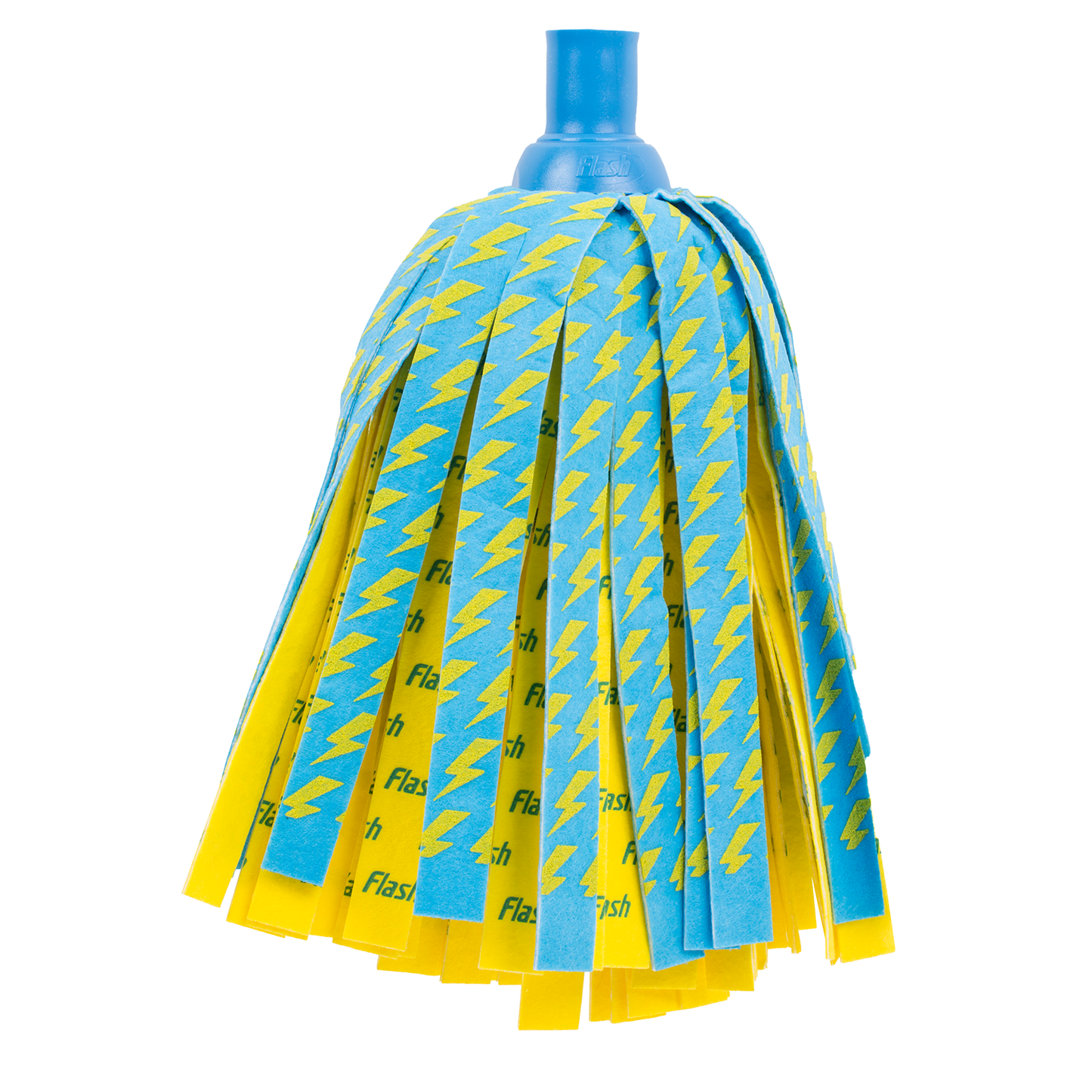 WHAM Flash Flat Mop Head Refill image