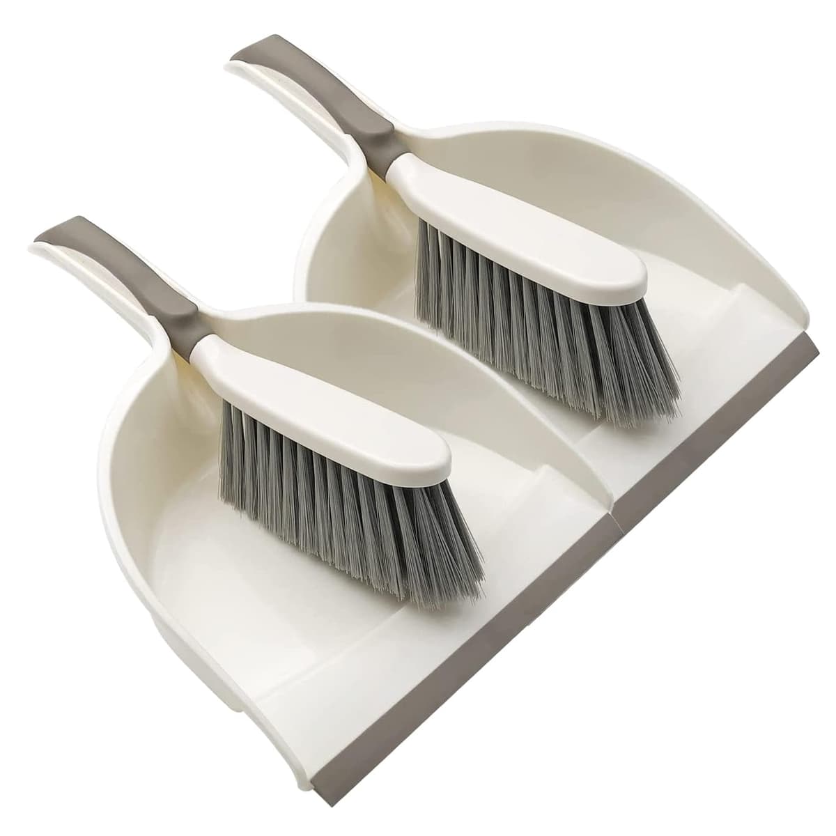 ZM Dustpan And Brush
