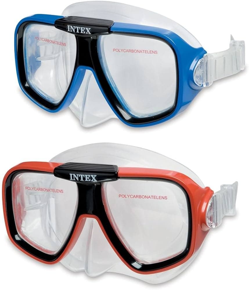 Kandy Toys Reef Rider Masks - 2 Colour