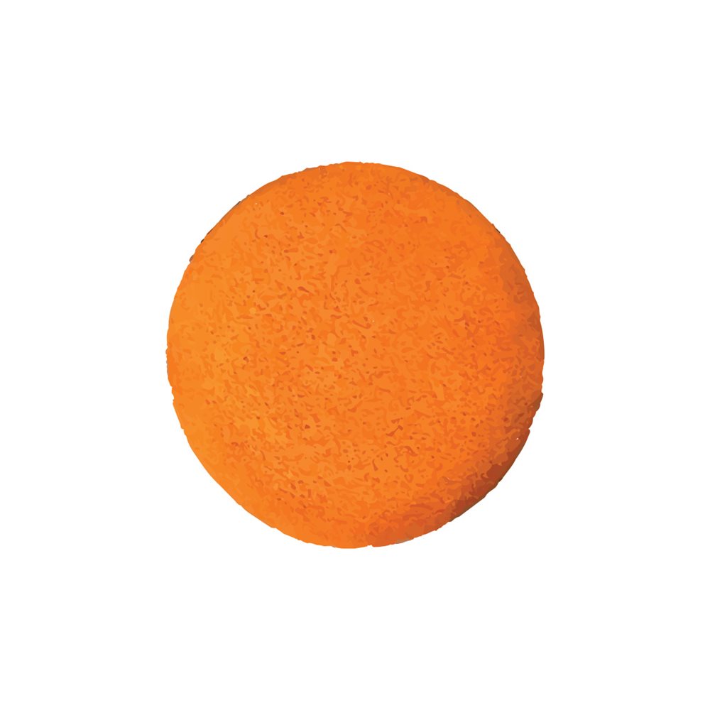 Hexa Sponge Ball 
 image