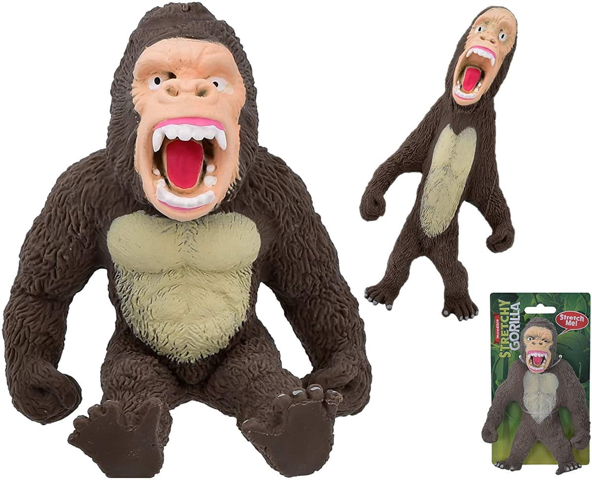 Kandy Toys Stretchy Gorilla