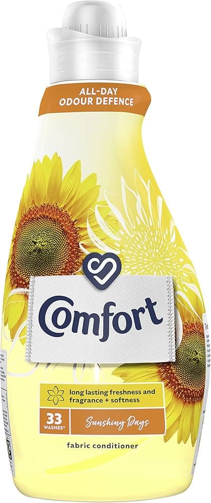Comfort Conc Sunfresh 750ml PMP 1.99