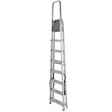 WERNER HIGH HANDRILL STEP 8T