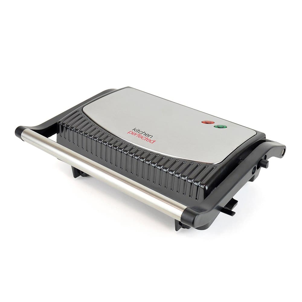 LLOYTRON Health Grill And Pannini Press