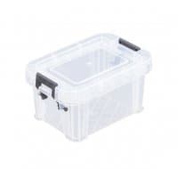 Whitefurze 1.2l All Store Silver
