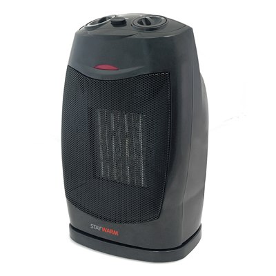 LLOYTRON Staywarm 1500w Oscillating Ptc image