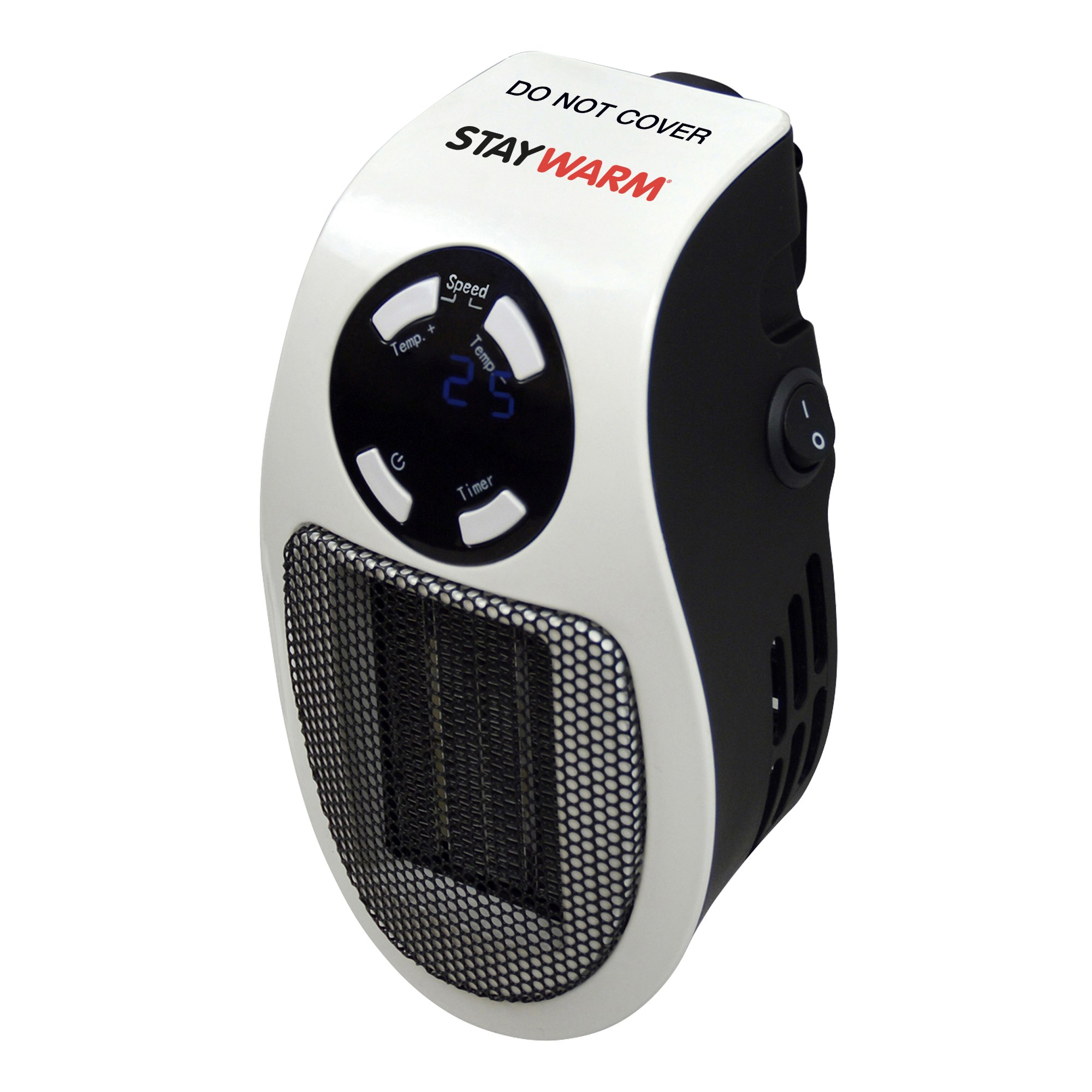 LLOYTRON Staywarm 500w Pluginn image