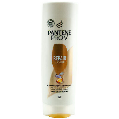 PANTENE 360ML CONDITIONER REPAIR & PROTECT image