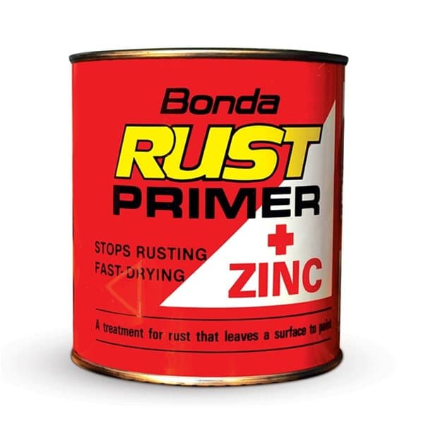 RUSTINS NONDA RUST PRIMER 1LTR