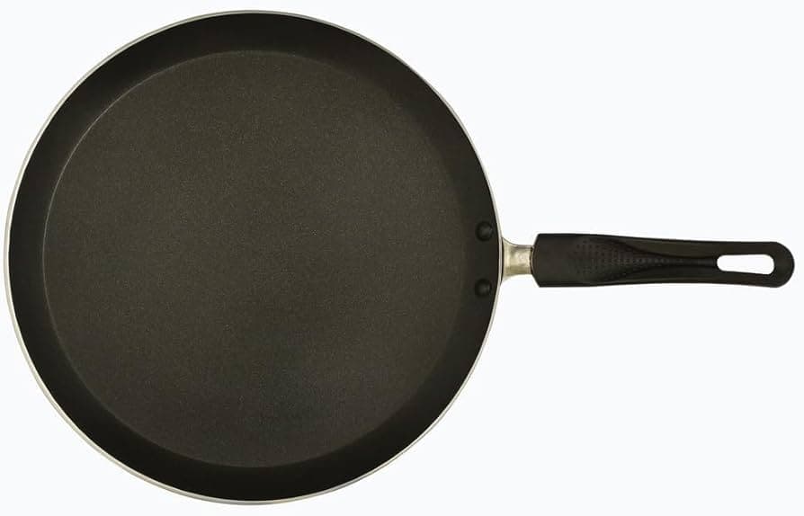 Premium Non Stick Flat Tawa 31cm