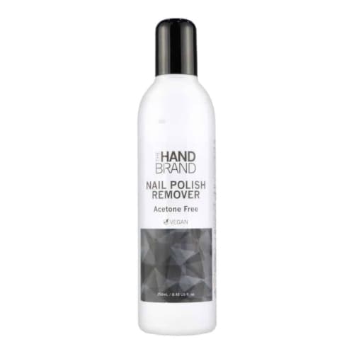 The Hand Brand 150ml NVR Bottle - 
Acetone Free