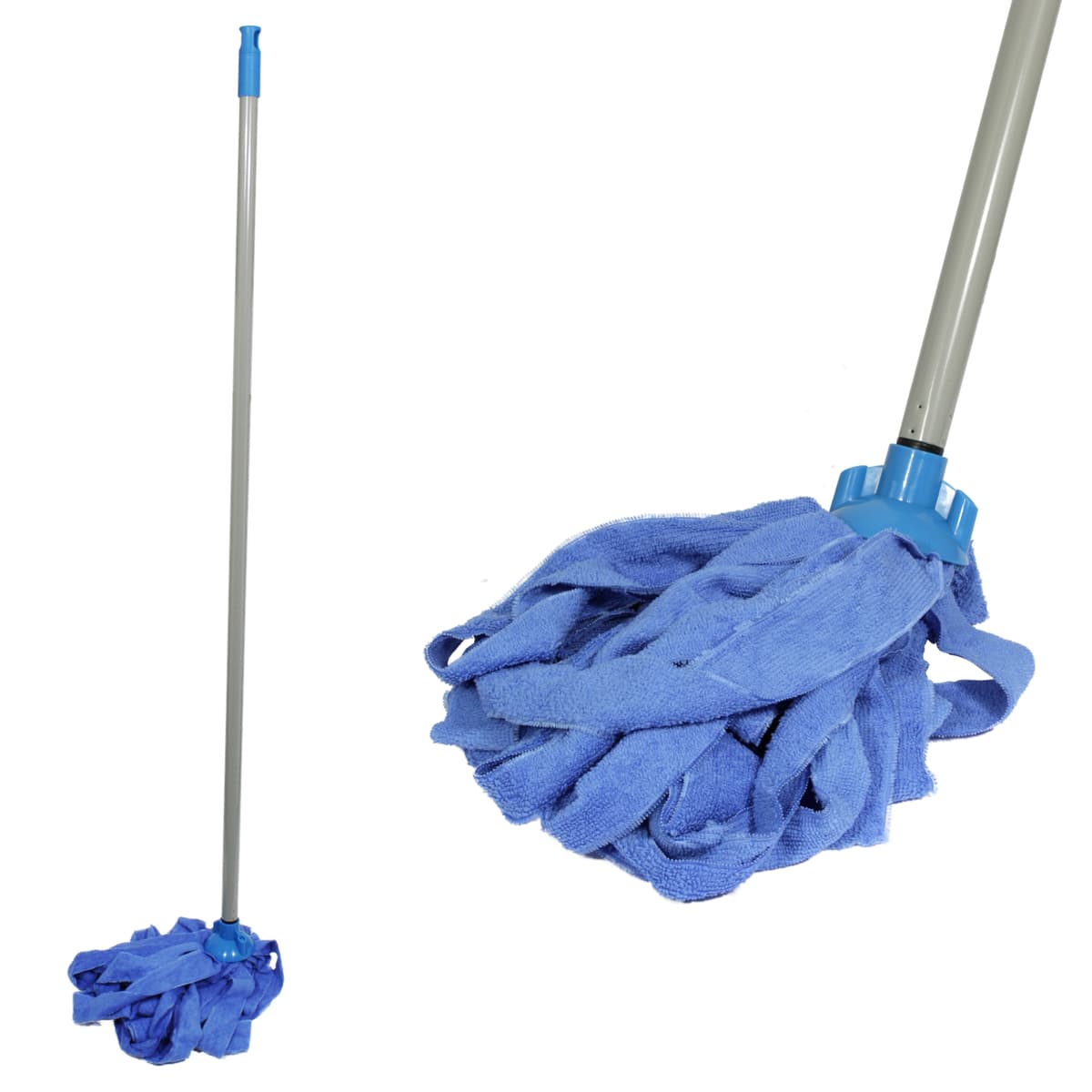 ZM Pro Kleen - Microfiber Belt Mop