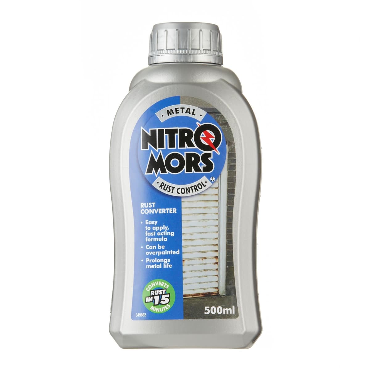 Nitromors Rust Converter500ml