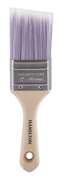 HAMILTON FTT 2" CUTTING-IN BRUSH SRP