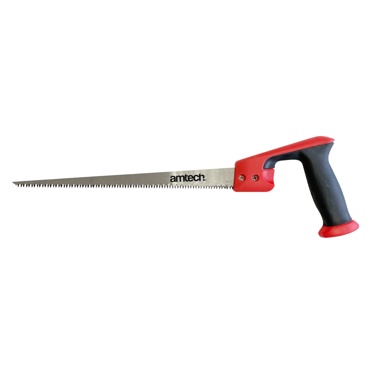 Am-Tech S30CM MULTI-PURPOSE KEYHOLE PATTERN HAND SAW