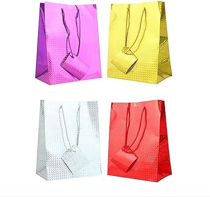 Tallon Holographic Bag Medium image