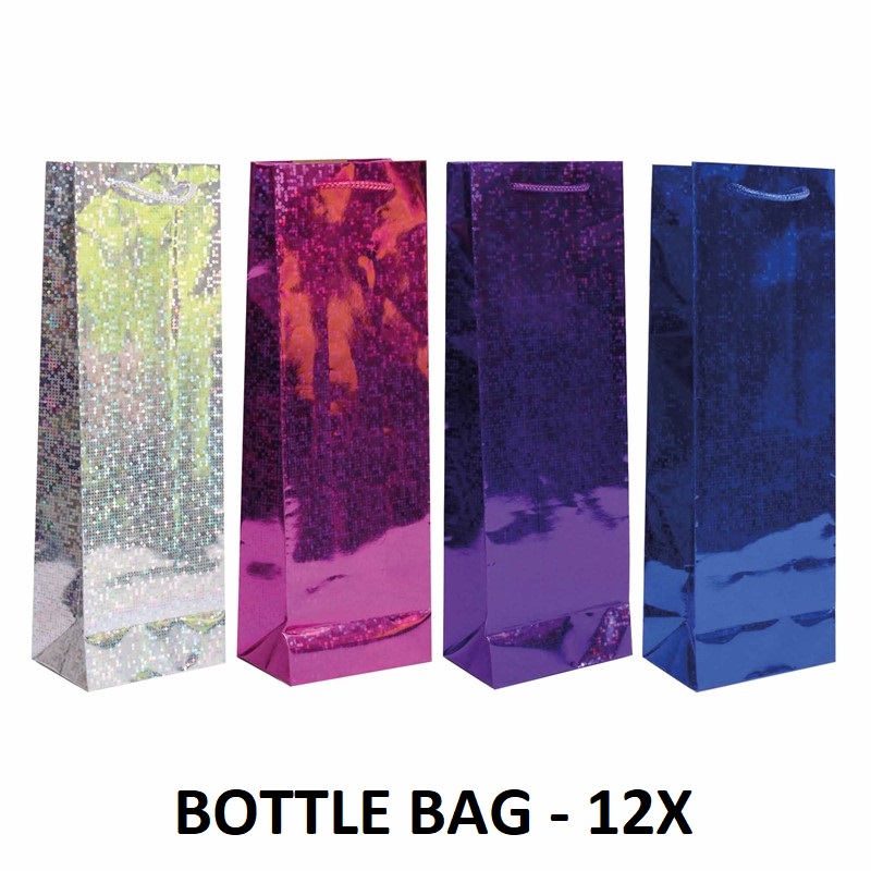 Tallon Holographic Bag Bottle image