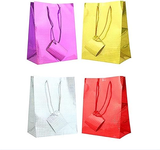 Tallon Super Jumbo Holographic Bag image