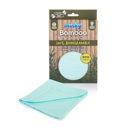 Minky Bamboo Cleaning Cloth 1