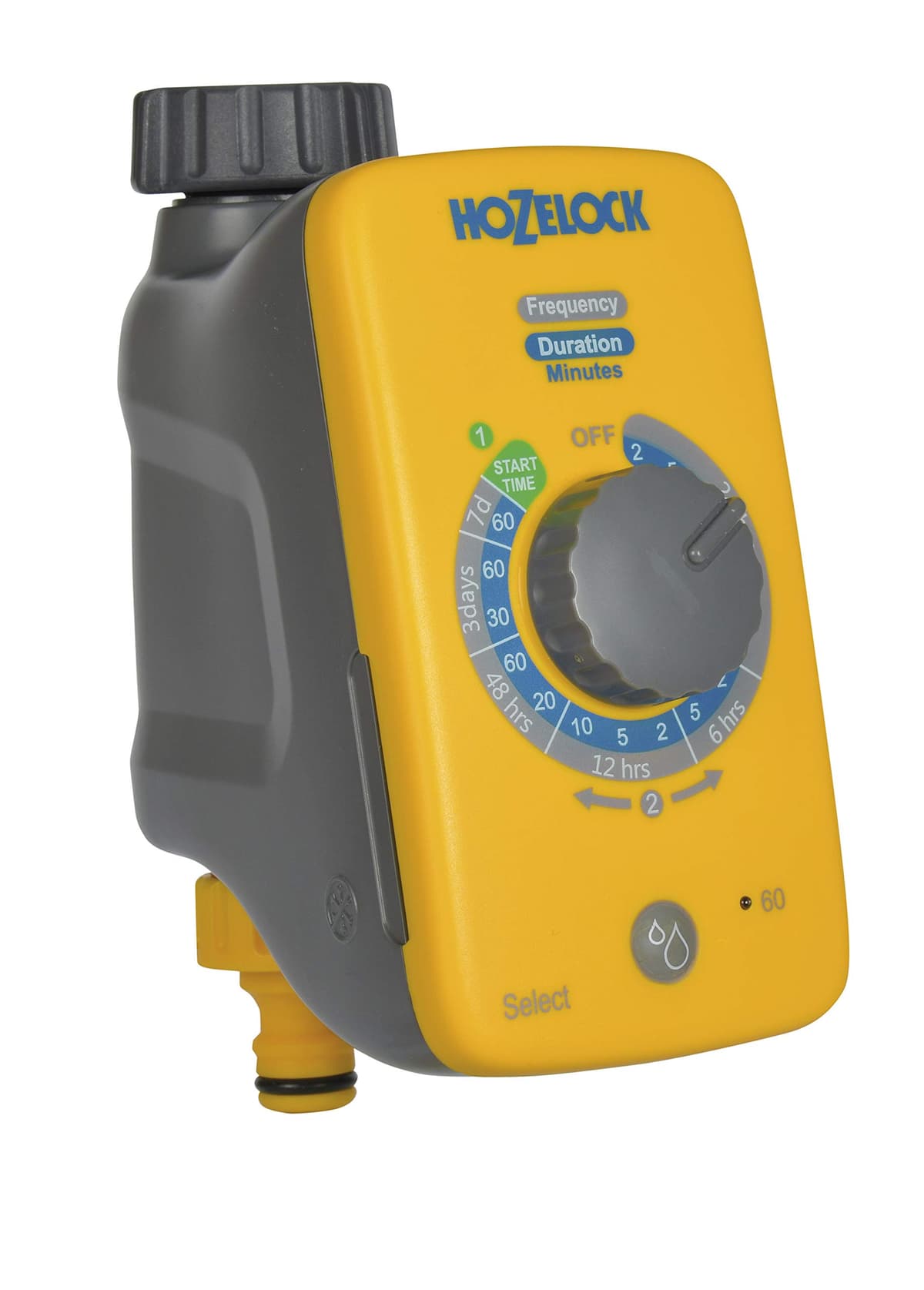 Hozelock Select Controller / Water Timer
