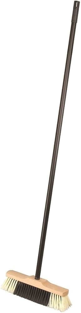Elliotts  INDOOR BROOM