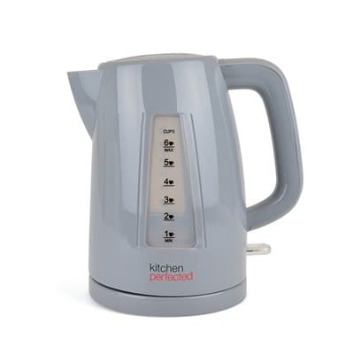 LLOYTRON Kitchen Perfected Eco Friendly