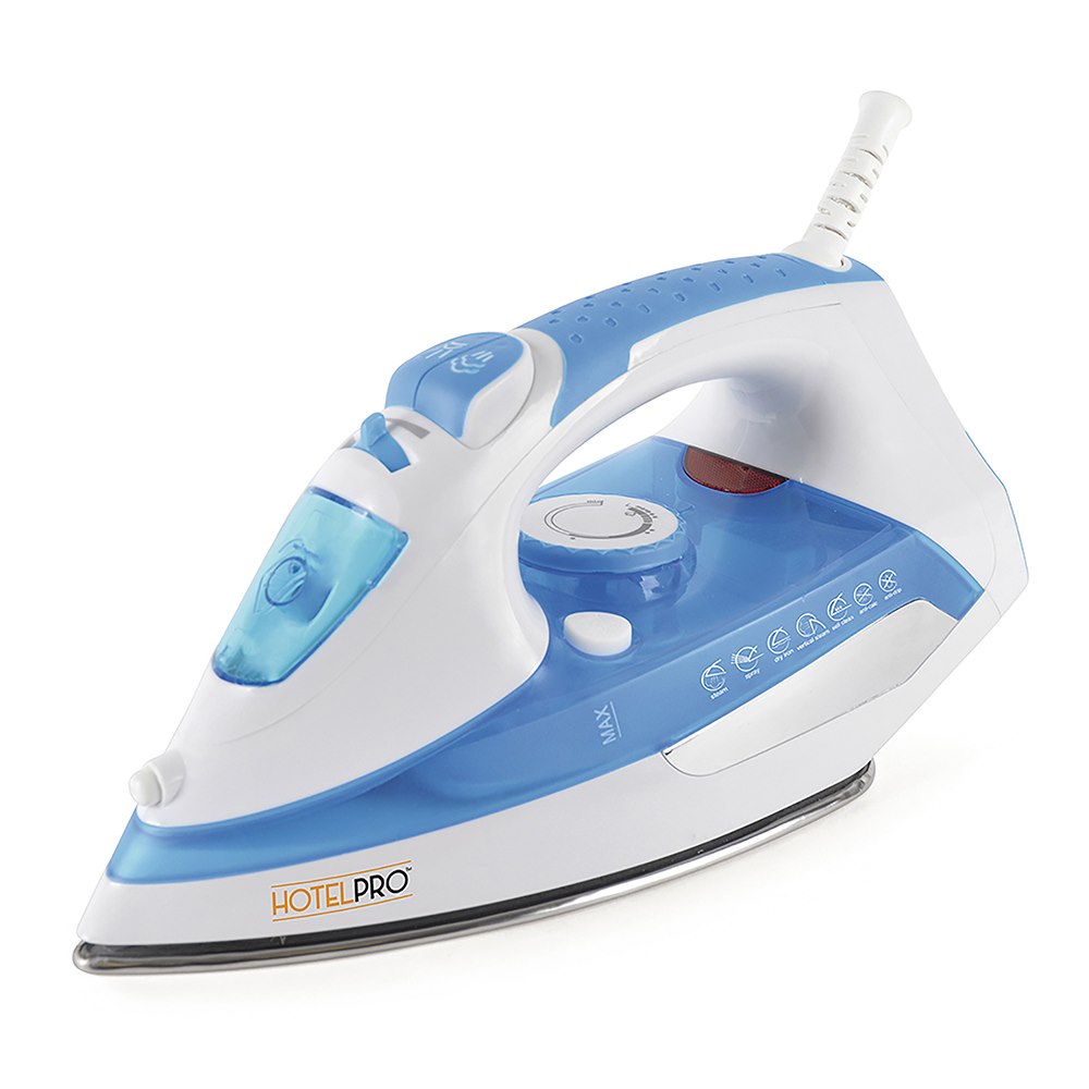 LLOYTRON Hotelpro 160w Full Feature Steam Iron With Auto image