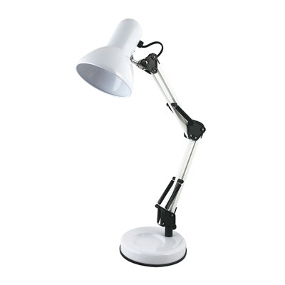 LLOYTRON Homelife 35w Swing Poise Hobby Desk Lamp image