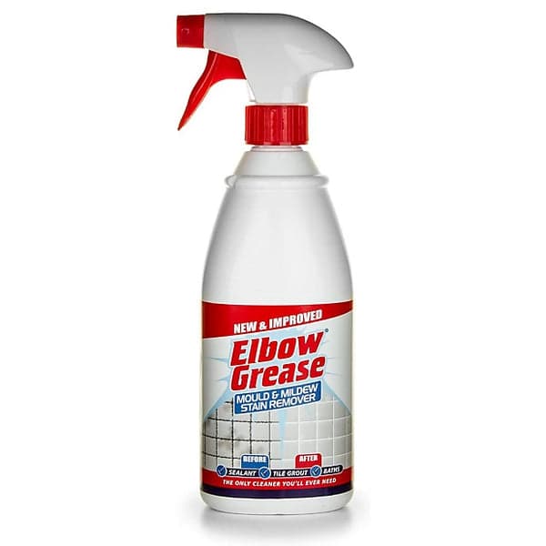 151 Elbow Grease Mould & Mildew 700ml