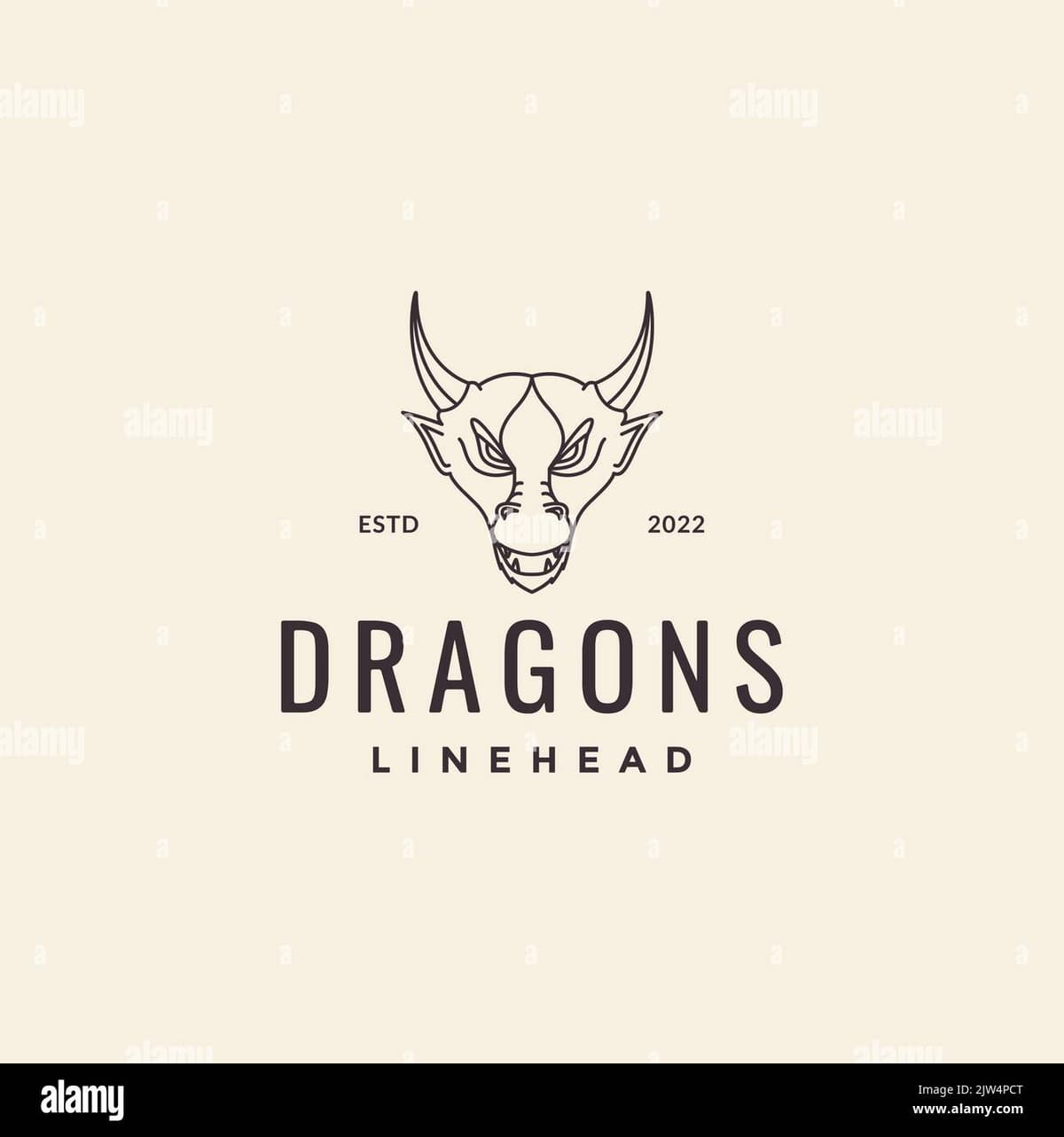 Dragon Head Hipster