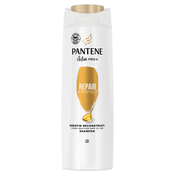 Pantene Shampoo 500ml Repair & Protect image