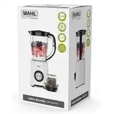 Wahl Blender & Grinder 500w  1.5L  2   Speed Whi