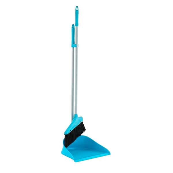ZM Sw Premium Standing Dustpan image